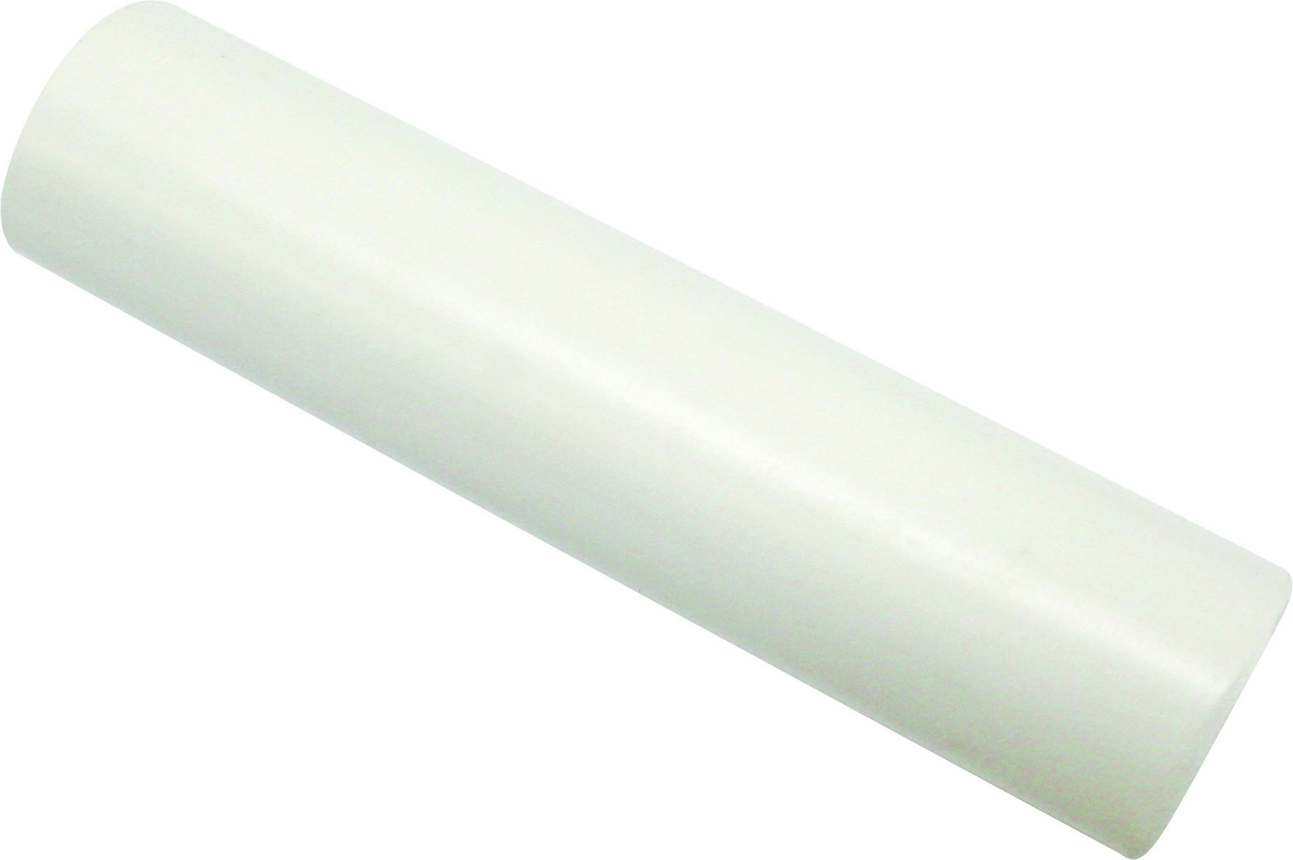 Boviva Stangenverbinder Stangenverbinder - weiß (2,50cm) - Boviva