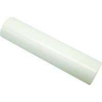 Boviva Stangenverbinder Stangenverbinder - weiß (2,50cm) - Boviva