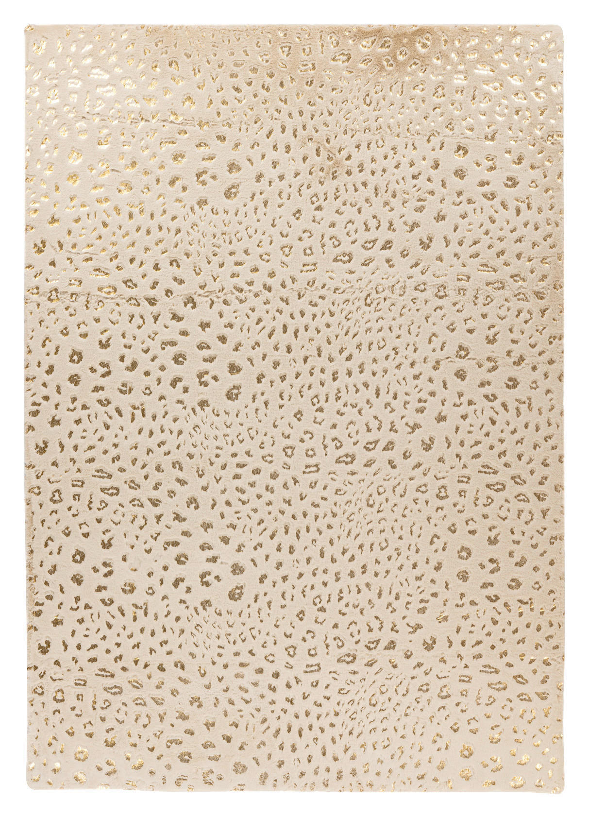 Obsession Teppich My Tiger creme B/L: ca. 40x60 cm My Tiger - creme (40,00/60,00cm) - Obsession