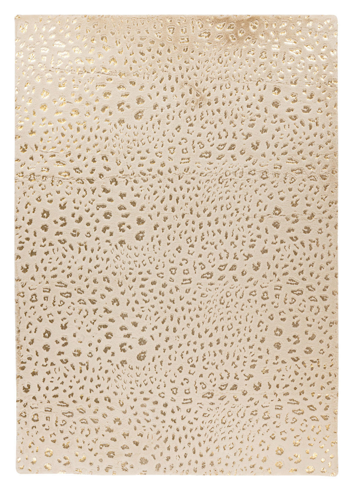 Obsession Teppich My Tiger creme B/L: ca. 40x60 cm My Tiger - creme (40,00/60,00cm) - Obsession