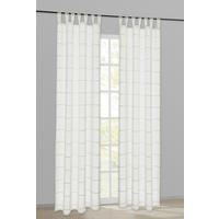 Kombivorhang Marina champagner B/L: ca. 140x175 cm Marina - champagner (140,00/175,00cm) - POCOline
