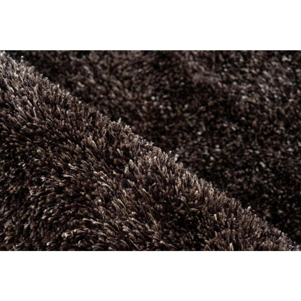 Thumbnail - Arte Espina Hochflorteppich Soul 8120 Anthrazit anthrazit B/L: ca. 170x240 cm