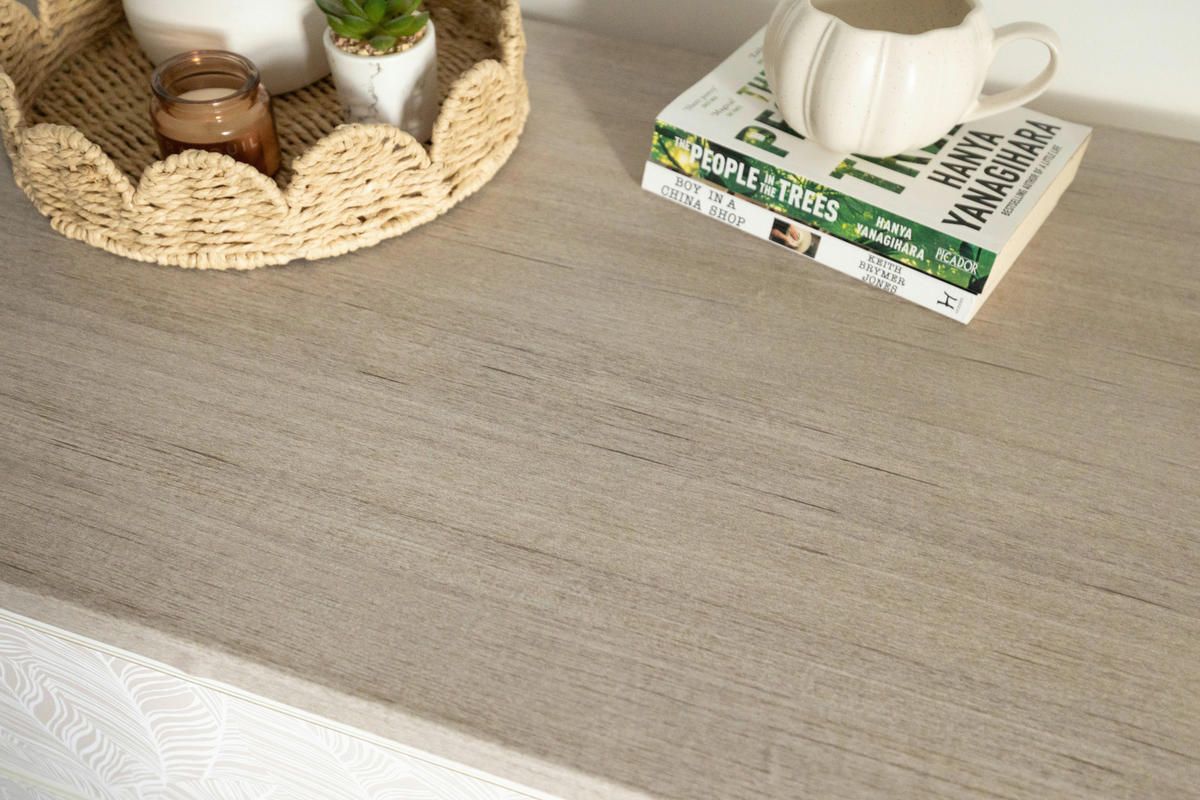 Klebefolie Holzoptik Greige B/L: ca. 67,5x200 cm Klebefolie_d-c-fix_F3468225 - Greige (67,50/200,00cm)