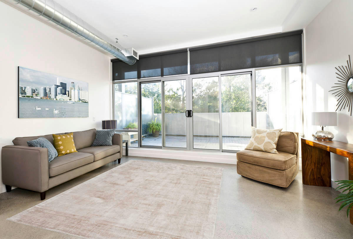 360Living Teppich Luxury elfenbein B/L: ca. 160x230 cm Luxury - taupe/elfenbein (160,00/230,00cm) - 360Living