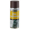Super-Nova Lackspray schokobraun matt ca. 0,4 l Lackspray 400ml - schokobraun (400ml) - Super-Nova