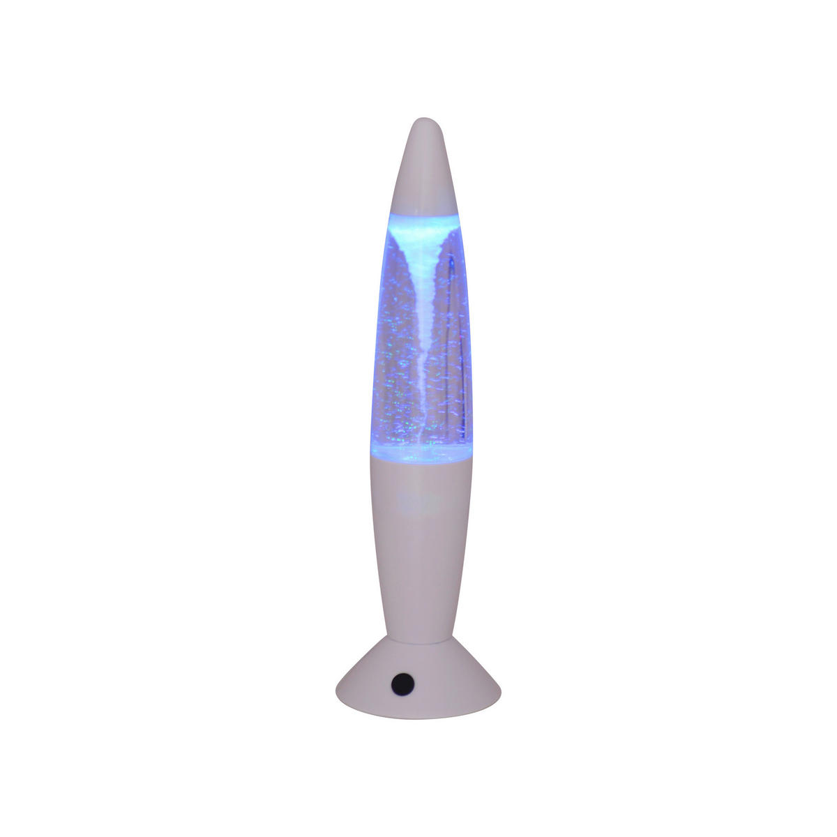 Näve Leuchten LED-Tischleuchte bunt Kunststoff B/H/T/D: ca. 10x36x10x10 cm TORNADO - bunt (10,00/36,00/10,00cm) - Näve Leuchten