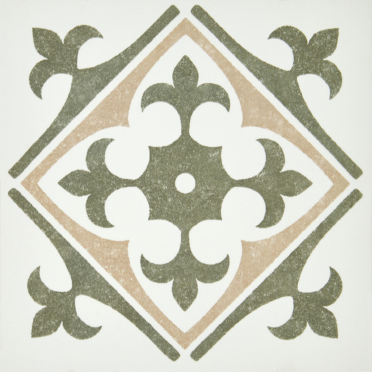 d-c-fix Wandfliese selbstklebend olive B/L: ca. 15,25x15,25 cm Wandfliesen_d-c-fix_selbstklebend - olive (15,25/15,25cm) - d-c-fix