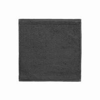 Seiftuch Pearl Graphit Baumwolle B/L: ca. 30x30 cm Pearl - Graphit (30,00/30,00cm) - frottana