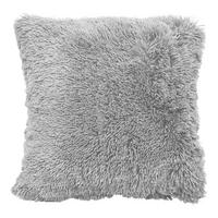 Dekokissen Billy Billy - silber (48,00/48,00cm)