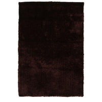 Arte Espina Hochflorteppich Soul 8120 Braun braun B/L: ca. 120x180 cm Soul 8120 Braun - braun (120,00/180,00cm) - Arte Espina