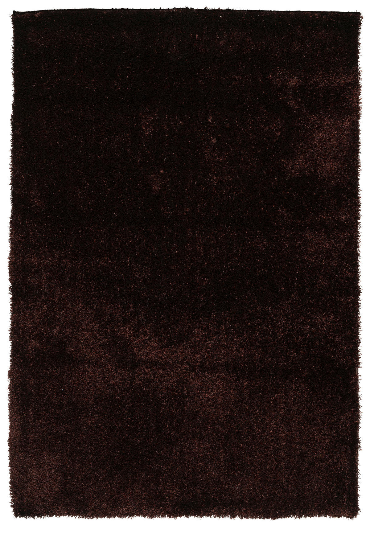 Arte Espina Hochflorteppich Soul 8120 Braun braun B/L: ca. 120x180 cm Soul 8120 Braun - braun (120,00/180,00cm) - Arte Espina