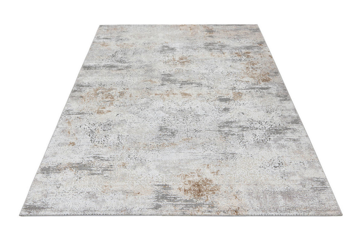 Obsession Teppich My Jewel of Obsession taupe B/L: ca. 160x230 cm My Jewel of Obsession - taupe (160,00/230,00cm) - Obsession
