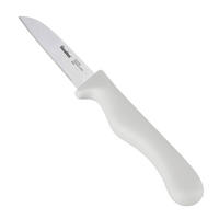 Metaltex Gemüsemesser rot Inox Gemüsemesser_Basic - rot - Metaltex