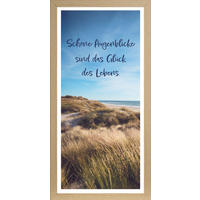 Keilrahmenbild Bild_Cheb 23x49cm - (23,00/49,00cm)