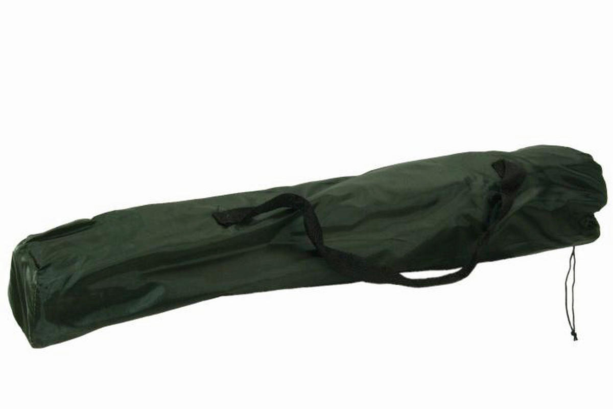 VCM Campingstuhl grün Stahlrohr B/H/L: ca. 50x85x85 cm Campingstuhl_Faltstuhl - grün (85,00/50,00/85,00cm) - VCM