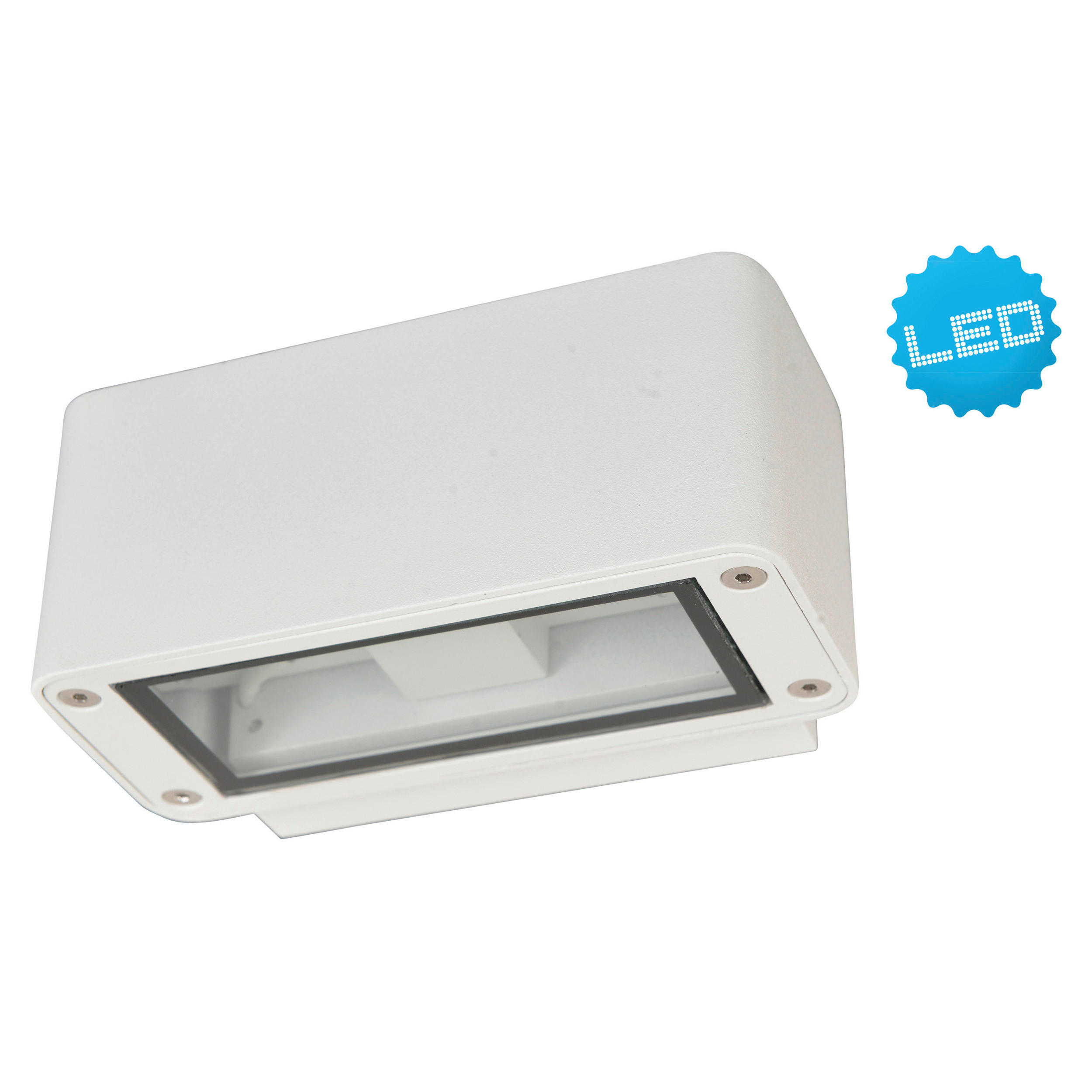 Näve Leuchten LED-Leuchten 1153823 wei...