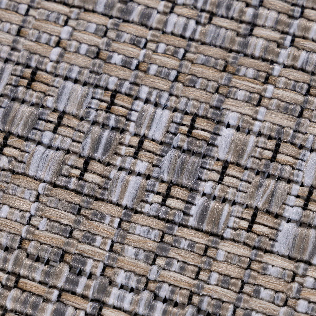 Ayyildiz Teppich ZAGORA beige B/L: ca. 140x200 cm ZAGORA - beige (140,00/200,00cm) - Ayyildiz