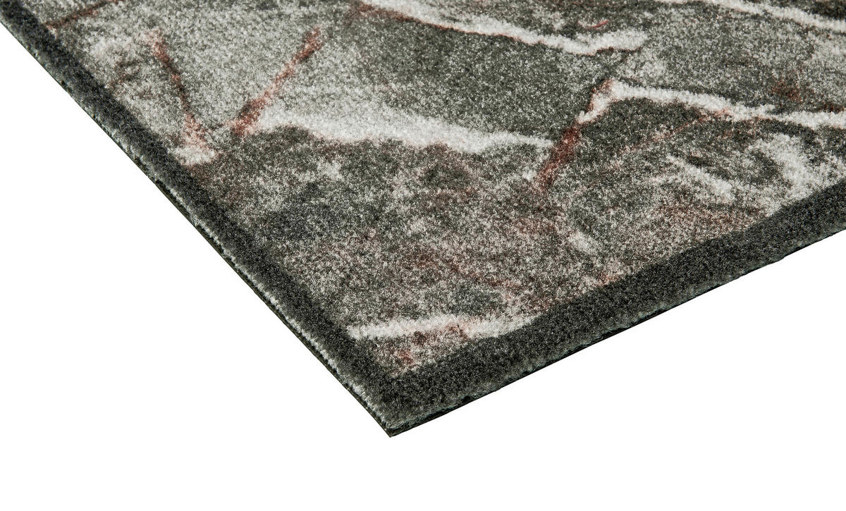 Läufer Universal grau B/L: ca. 67x150 cm Universal - grau (67,00/150,00cm)