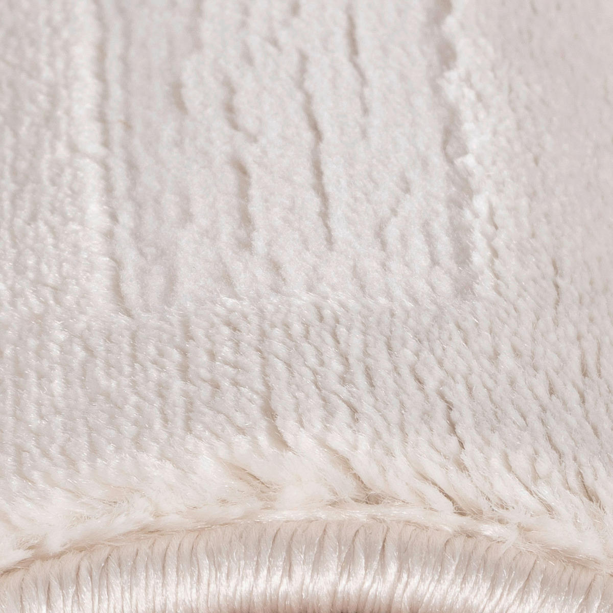 Ayyildiz Teppich SAHARA creme B/L: ca. 240x340 cm SAHARA - creme (240,00/340,00cm) - Ayyildiz