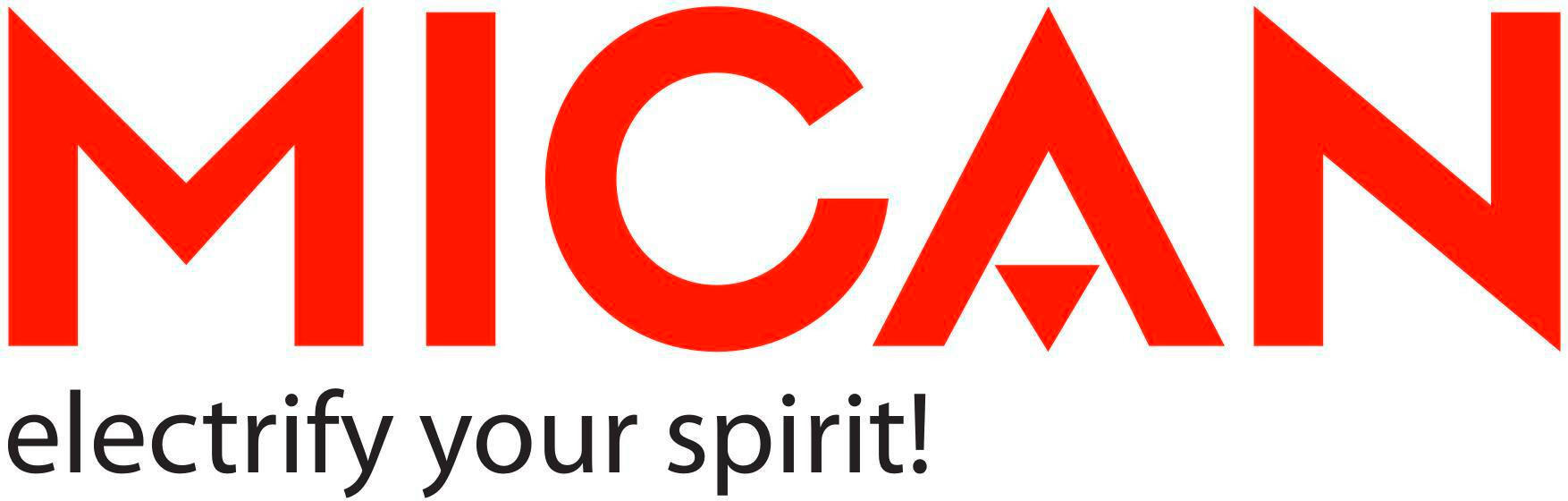 Thumbnail - Mican Dunstabzugshaube THA300TMFSA+ schwarz Metall B/H/T: ca. 60x17,6x28 cm