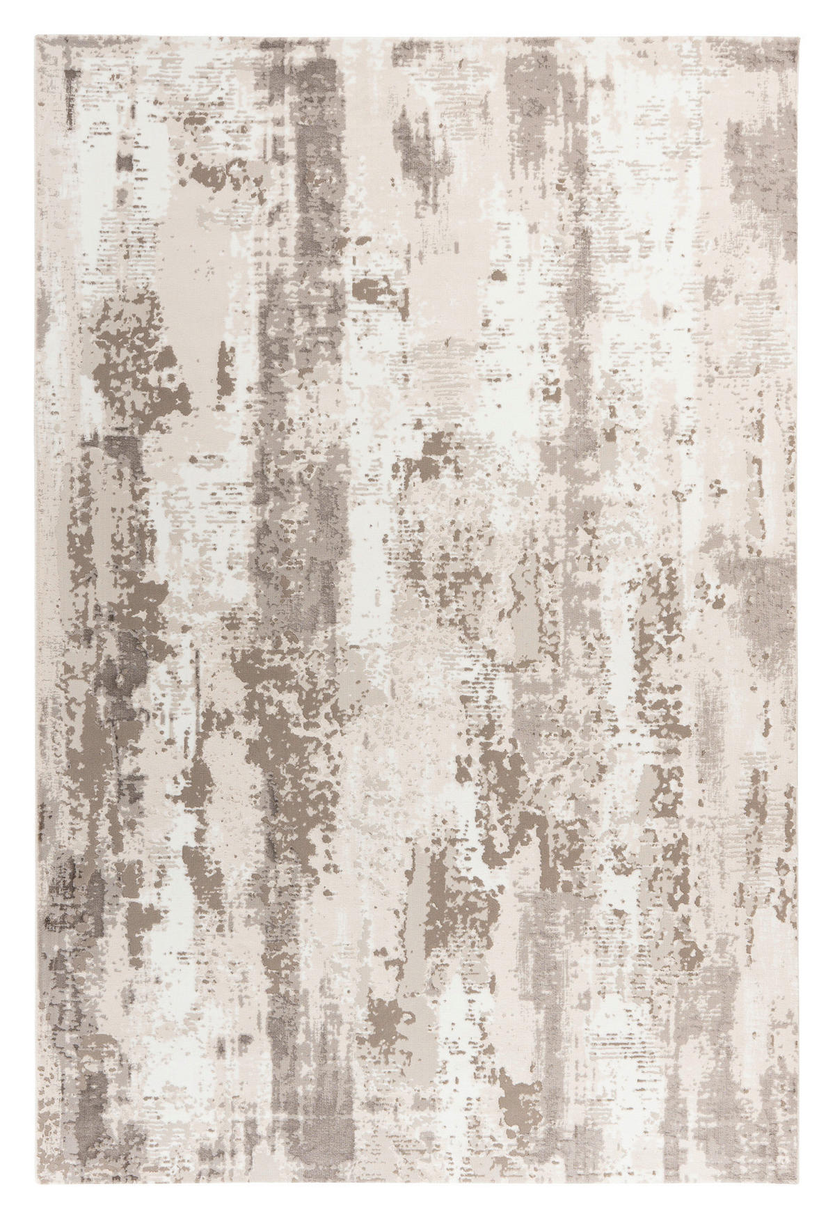 Obsession Teppich My Phoenix taupe B/L: ca. 140x200 cm My Phoenix - taupe (140,00/200,00cm) - Obsession