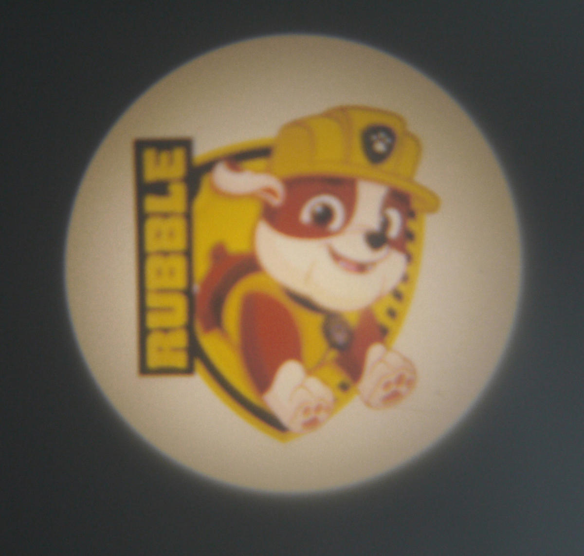 Niermann Taschen-Projektor Paw Patrol 6fach 80049 dunkelblau Kunststoff Taschen-Projektor_Paw_Patrol_6fach - dunkelblau - Niermann