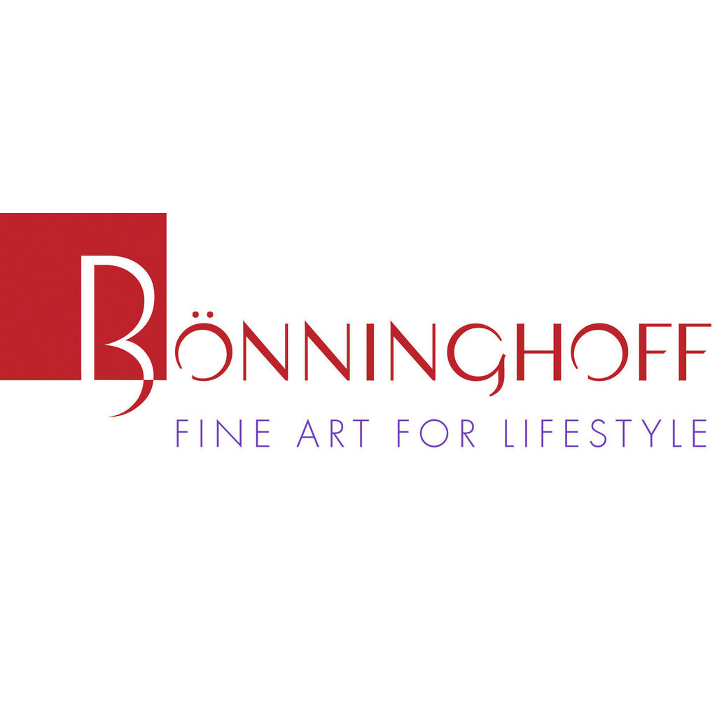 Thumbnail - Bönninghoff Keilrahmenbild Wolf B/L: ca. 46x61 cm