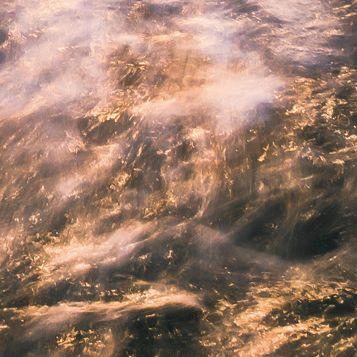Komar Fototapete Island Dreaming B/L: ca. 200x250 cm Island Dreaming - (200,00/250,00cm) - Komar