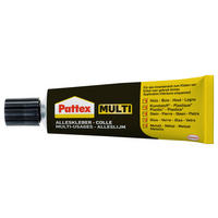 Pattex Alleskleber ca. 50 g Alleskleber_Multi_Pattex_PAKM2 50g - Pattex