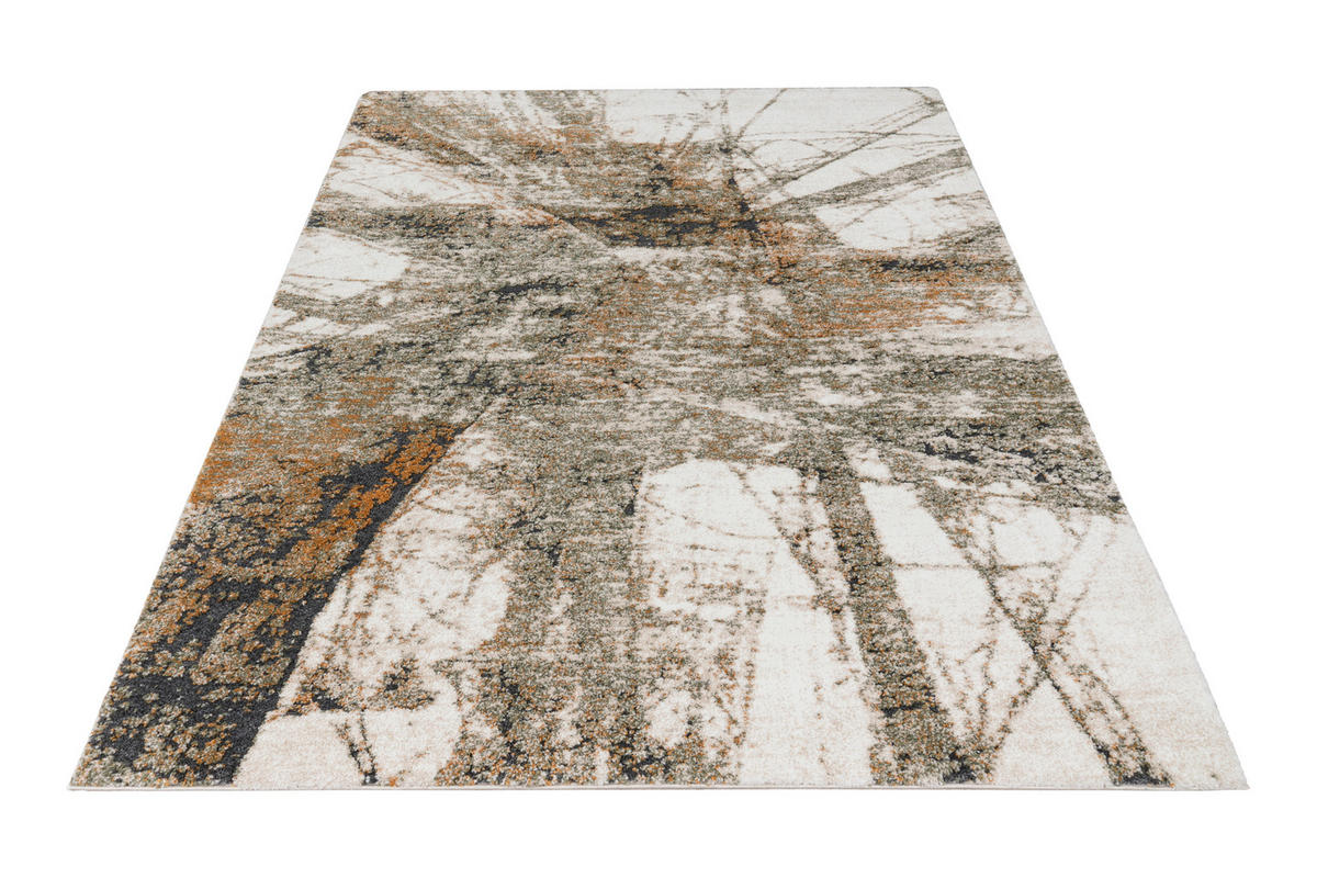 Obsession Teppich My Bologna grün B/L: ca. 200x290 cm My Bologna - grün (200,00/290,00cm) - Obsession