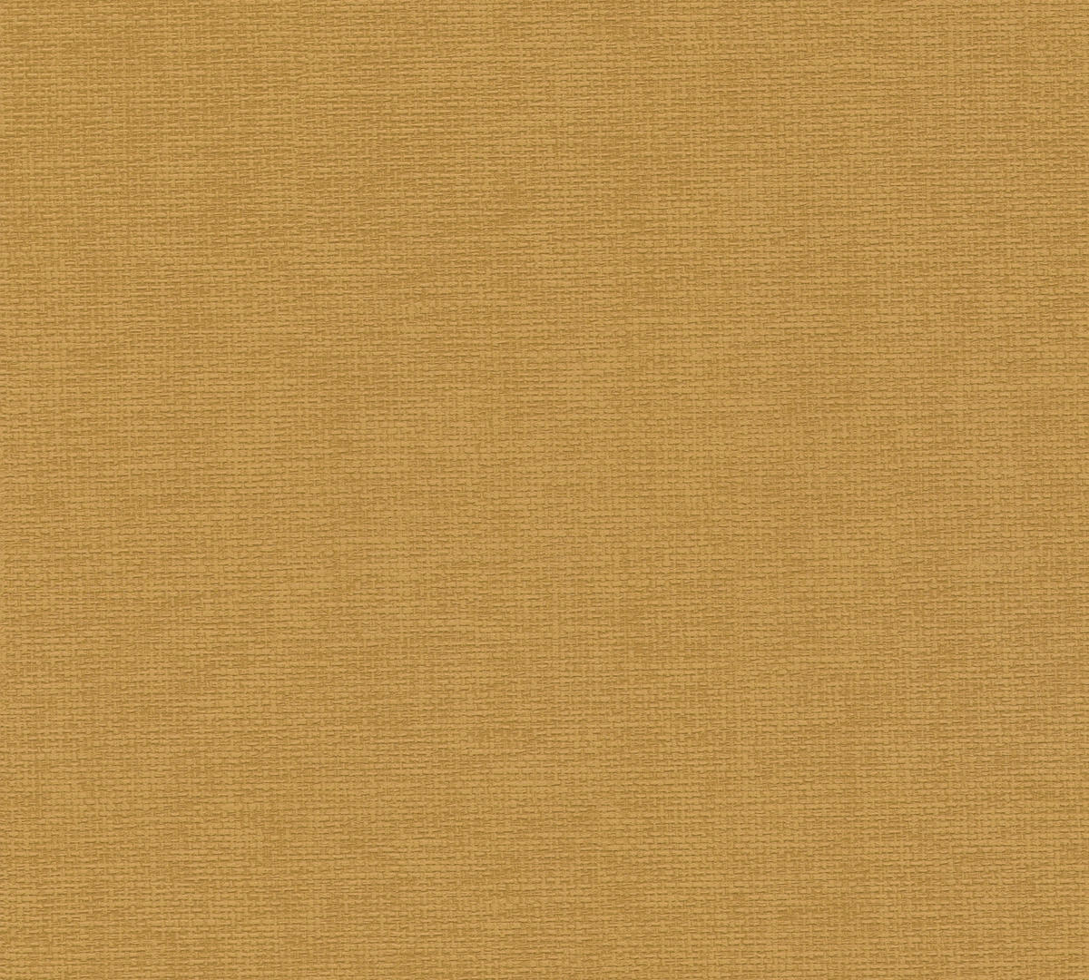 A.S.Creation Vliestapete gelb B/H/D: ca. 53x1005x10,8 cm Vliestapete - gelb (10,80/1005,00cm) - A.S.Creation