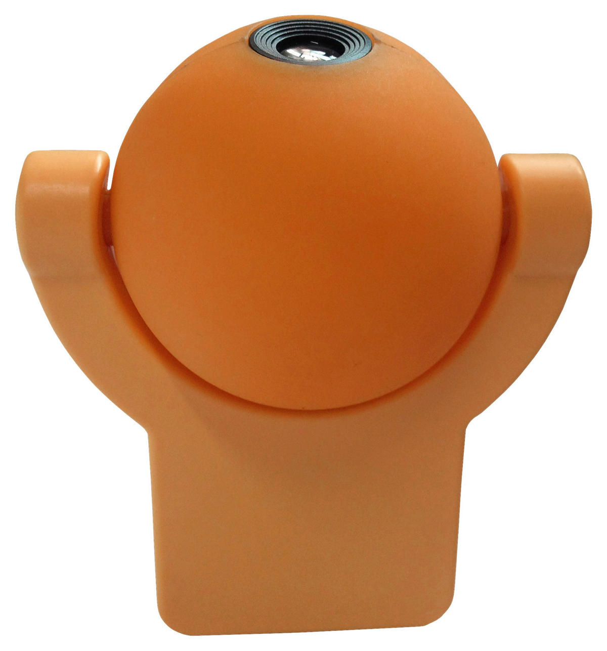 Niermann Stecker-Nachtlicht Sunny 80039 orange ▷ kaufen online bei POCO
