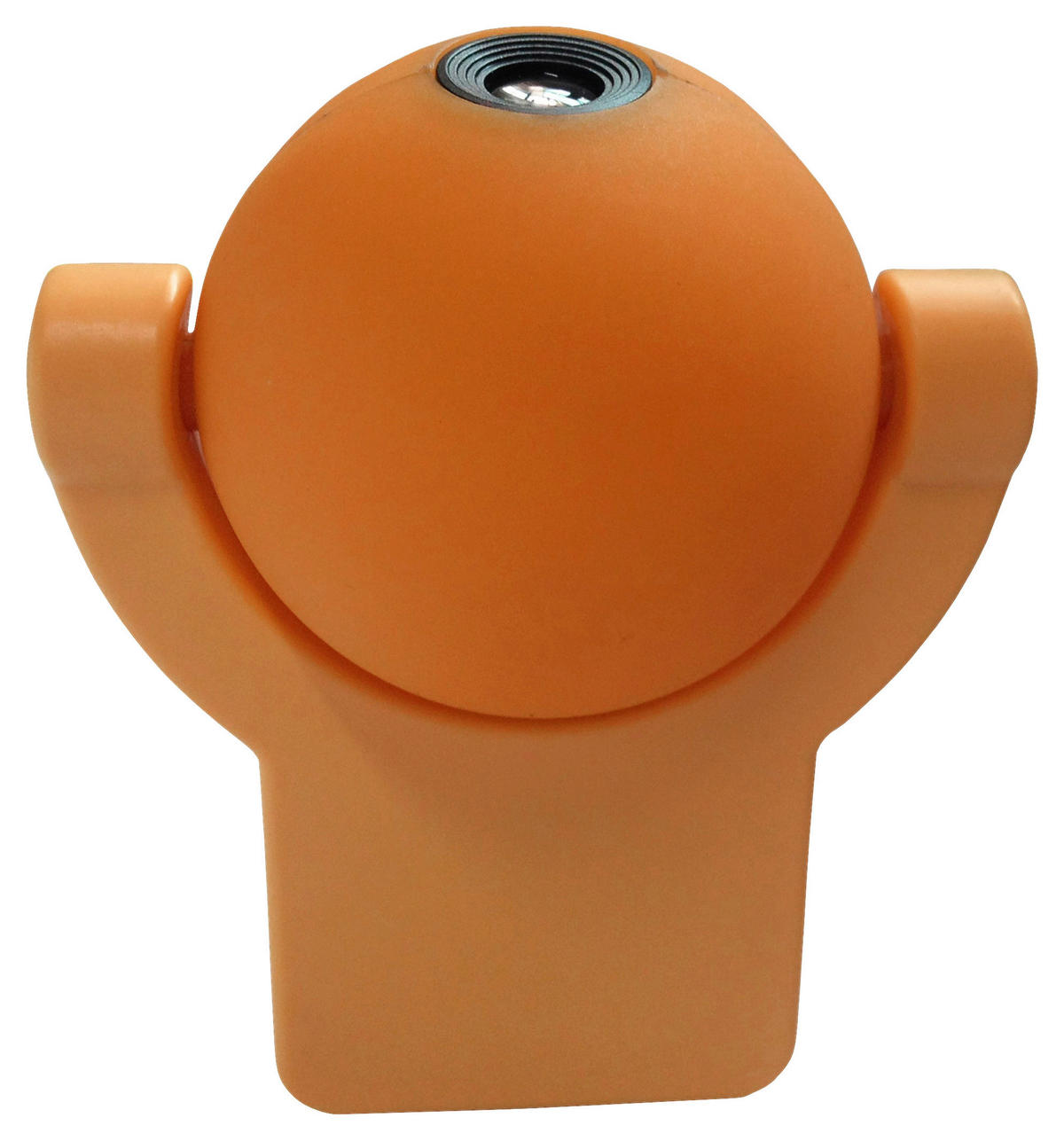 Niermann Stecker-Nachtlicht Sunny 80039 orange POCO bei ▷ kaufen online