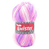 Handstrickgarn Baby flieder L: ca. 21000 cm Baby - flieder/color (21000,00cm) - Twister