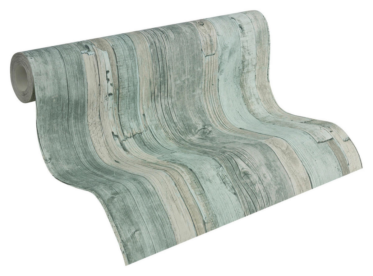 A.S.Création Vliestapete B/H/D: ca. 53x1005x8,9 cm Vliestapete - (8,90/1005,00cm) - A.S.Creation