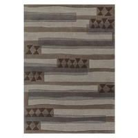 Arte Espina Kurzflorteppich Spirit 3116 Olive Spirit 3116 Olive - (170,00/240,00cm) - Arte Espina
