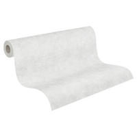 A.S.Creation Vliestapete grau B/H/D: ca. 53x1005x8,4 cm Vliestapete - grau (8,40/1005,00cm) - A.S.Creation