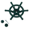 AXI Bootsrad grün B/H/L: ca. 8x34x34 cm Bootsrad - grün (34,00/8,00/34,00cm) - AXI