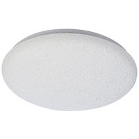 POCOline LED-Deckenleuchte weiß H/D: ca. 8x38 cm LED-Deckenleuchte_Sun - weiß (38,00/8,00cm) - POCOline