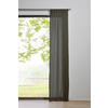 Kombivorhang 2er Pack Pure grau B/L: ca. 135x300 cm Pure - grau (135,00/300,00cm)