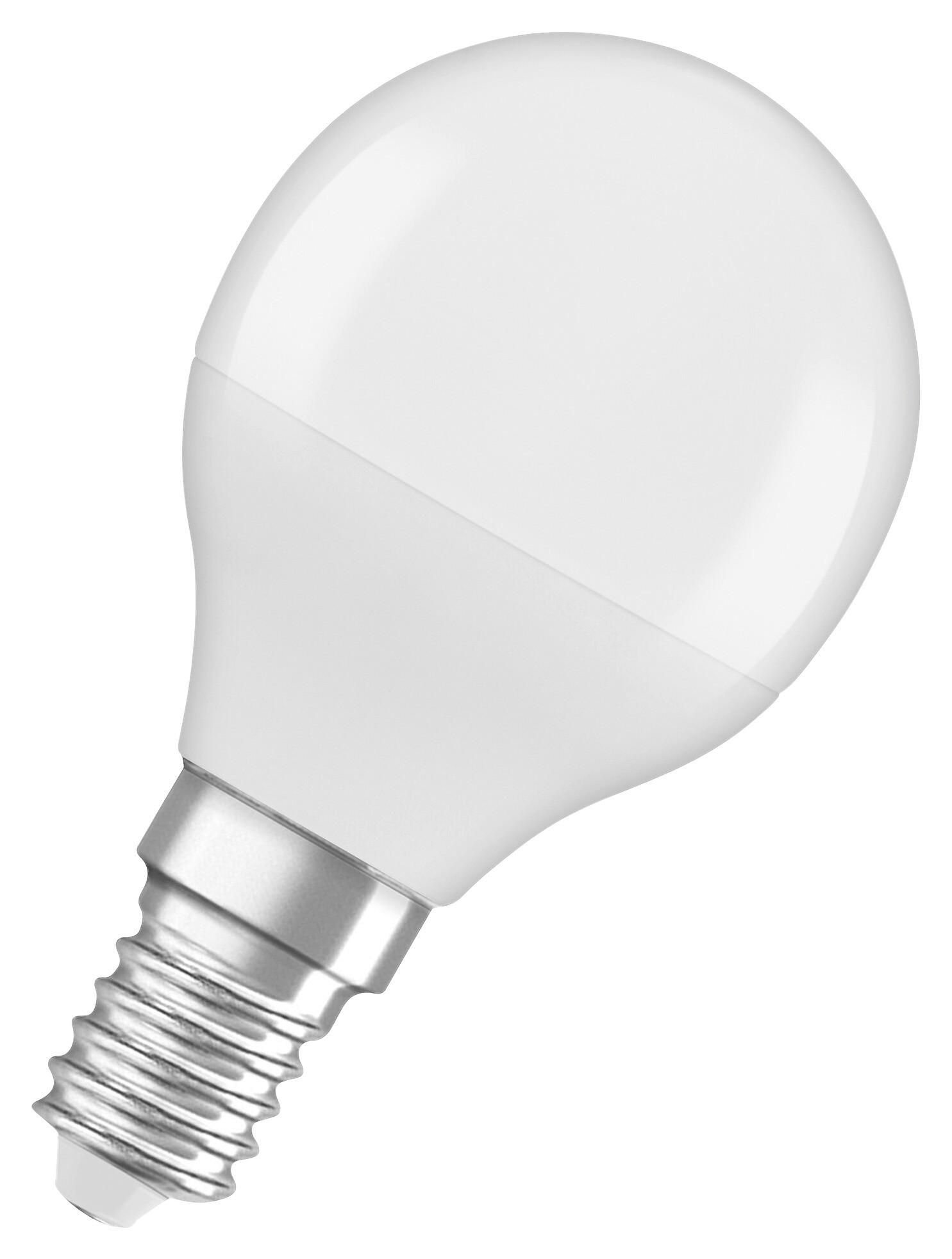 OSRAM Tropfenlampe AC45048 E14 AC45048 - OSRAM