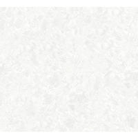 A.S.Creation Papiertapete weiß B/H/D: ca. 53x1005x7,7 cm Papiertapete - weiß (7,70/1005,00cm) - A.S.Creation