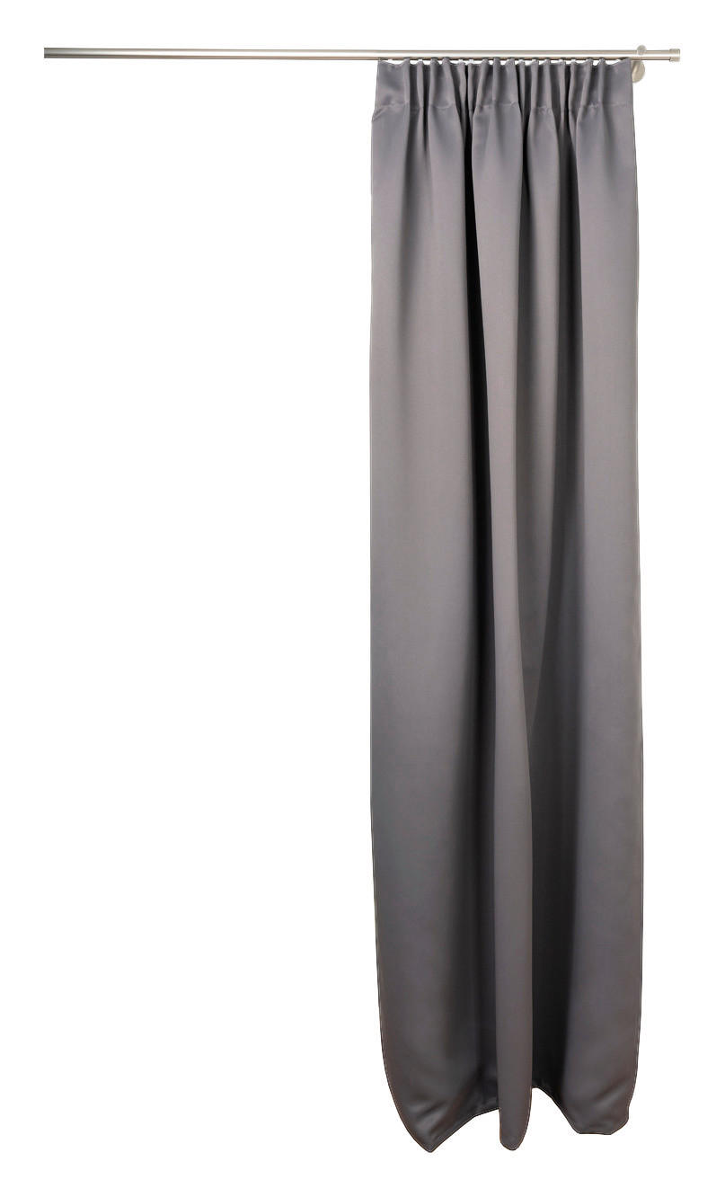 Kombivorhang DAY&NIGHT taupe B/L: ca. 135x245 cm DAY&NIGHT - taupe (135,00/245,00cm)