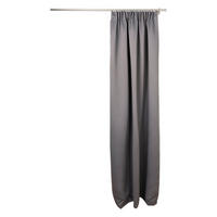 Kombivorhang DAY&NIGHT taupe B/L: ca. 135x245 cm DAY&NIGHT - taupe (135,00/245,00cm)