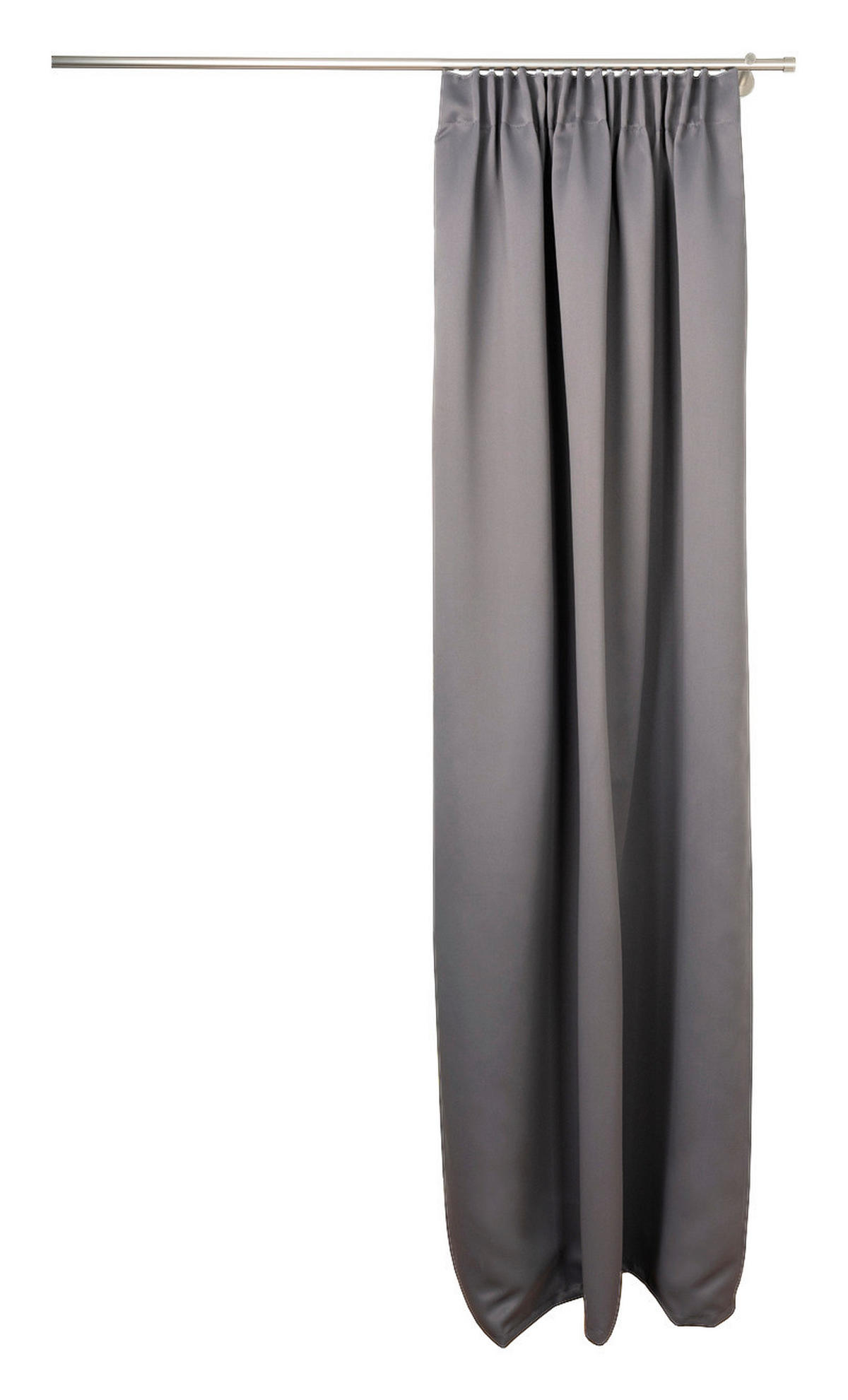 Kombivorhang DAY&NIGHT taupe B/L: ca. 135x245 cm DAY&NIGHT - taupe (135,00/245,00cm)