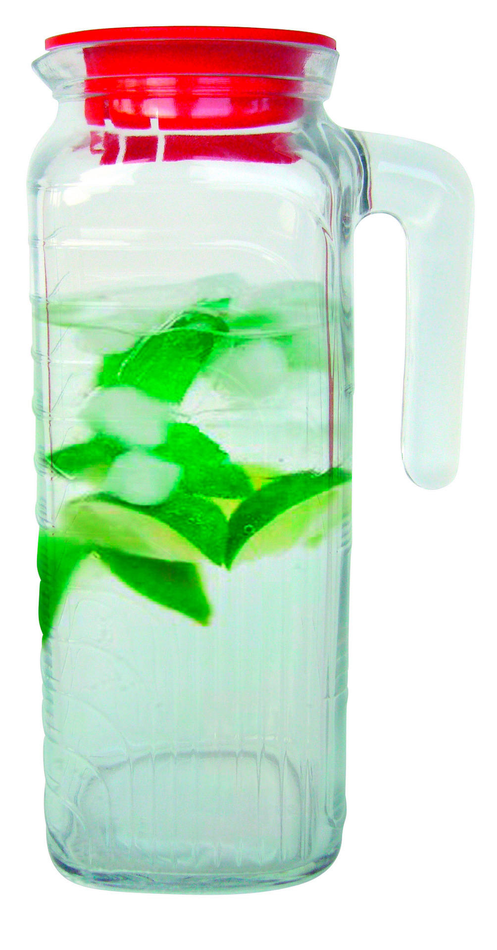 Kühlschrankkrug Kühlschrankkrug_Gelo - (12,00/23,10/8,60cm)