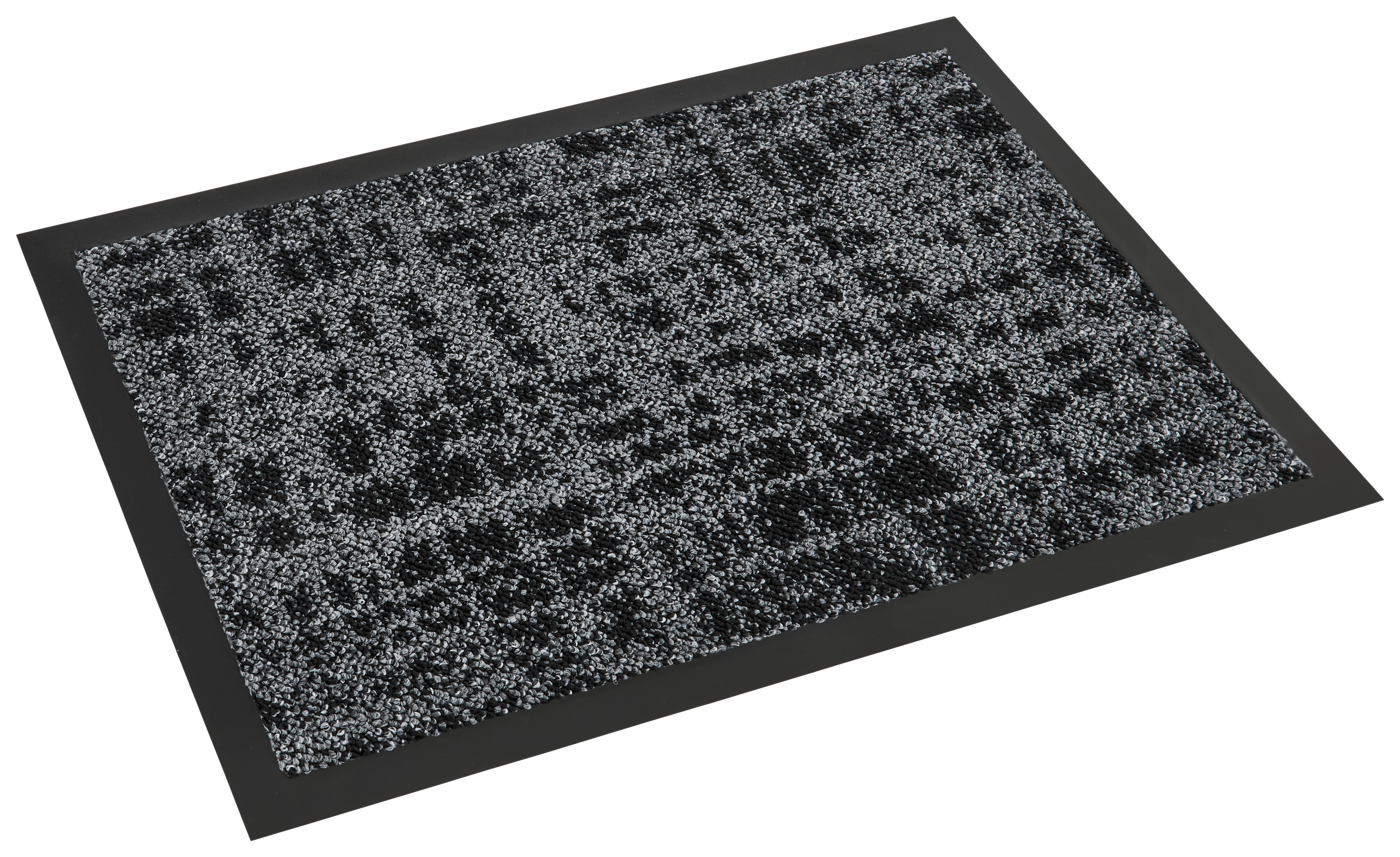 Schmutzfangmatte Traffic anthrazit B/L: ca. 40x60 cm Traffic - anthrazit (40,00/60,00cm)