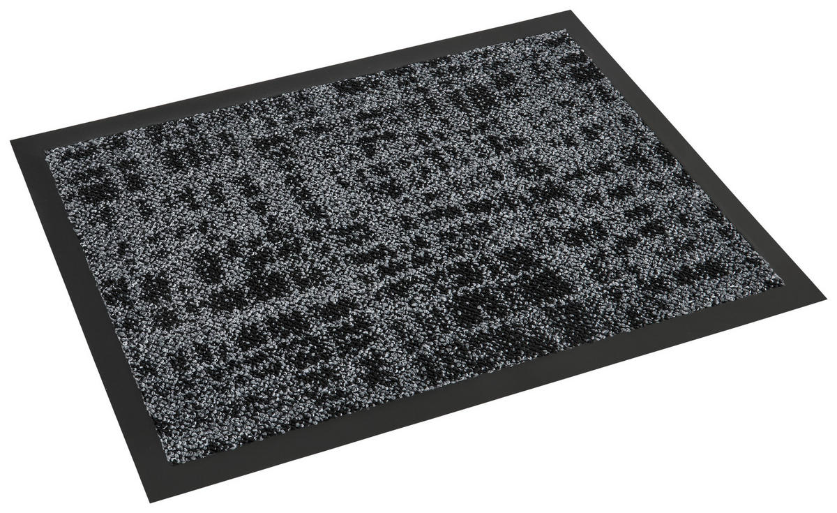 Schmutzfangmatte Traffic anthrazit B/L: ca. 40x60 cm Traffic - anthrazit (40,00/60,00cm)