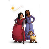 Komar Wandtattoo It's magic  It's magic B/L: ca. 50x70 cm It's magic - (50,00/70,00cm) - Komar