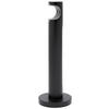 Träger smart smart - schwarz (13,50cm) - ondeco